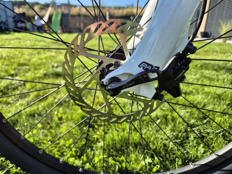 Scott Contessa velikost 17' (M)