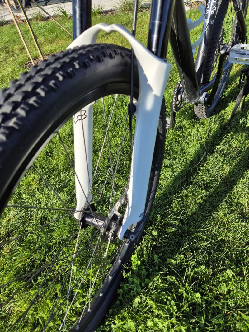 Scott Contessa velikost 17' (M)