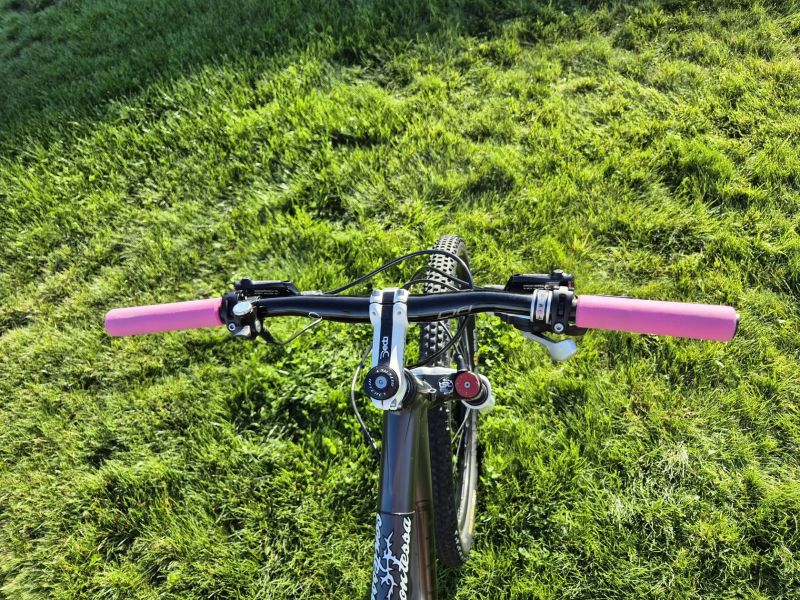 Scott Contessa velikost 17' (M)