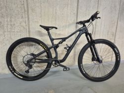 Cannondale Scalpel Carbon SE 2, vel L, 2023