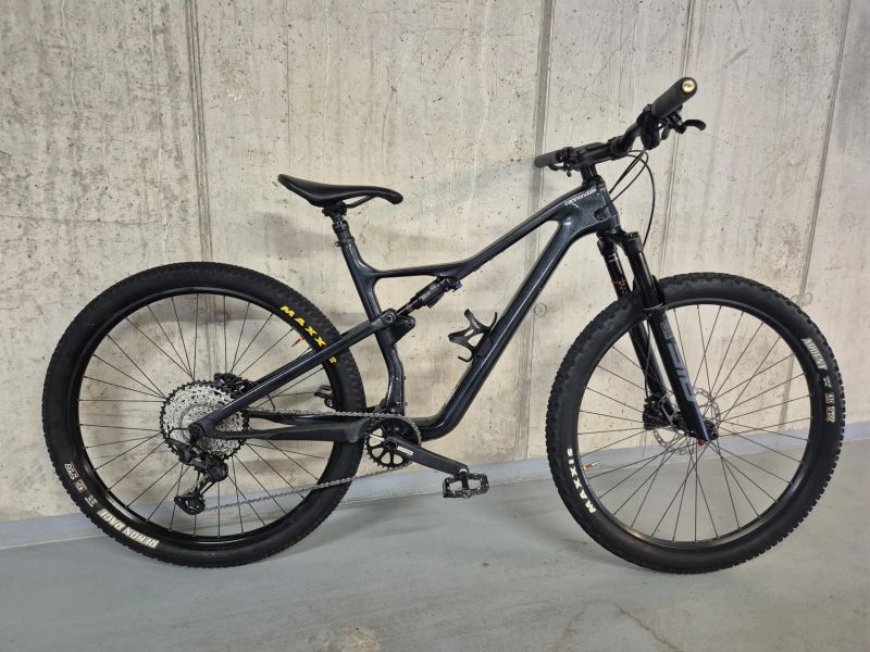 Cannondale Scalpel Carbon SE 2, vel L, 2023