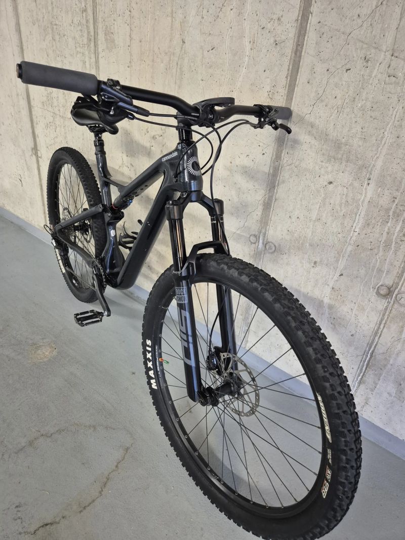 Cannondale Scalpel Carbon SE 2, vel L, 2023