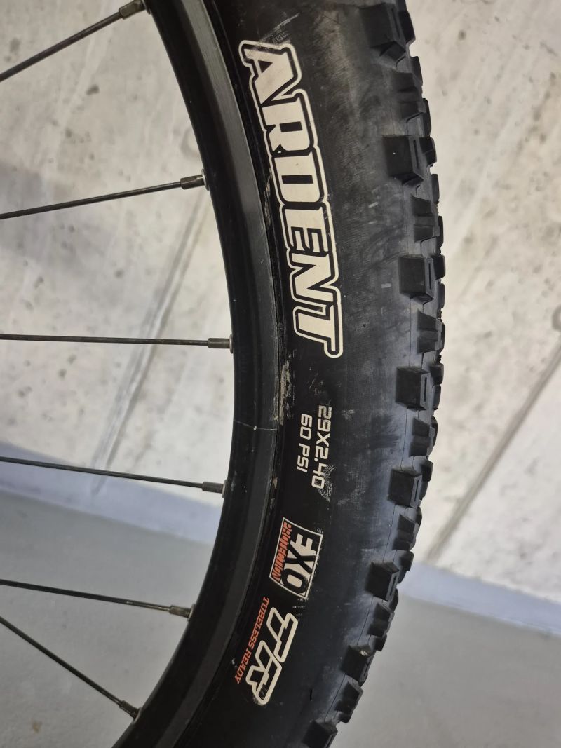 Cannondale Scalpel Carbon SE 2, vel L, 2023