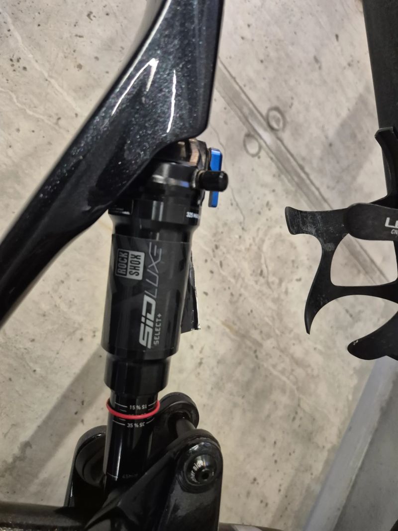 Cannondale Scalpel Carbon SE 2, vel L, 2023
