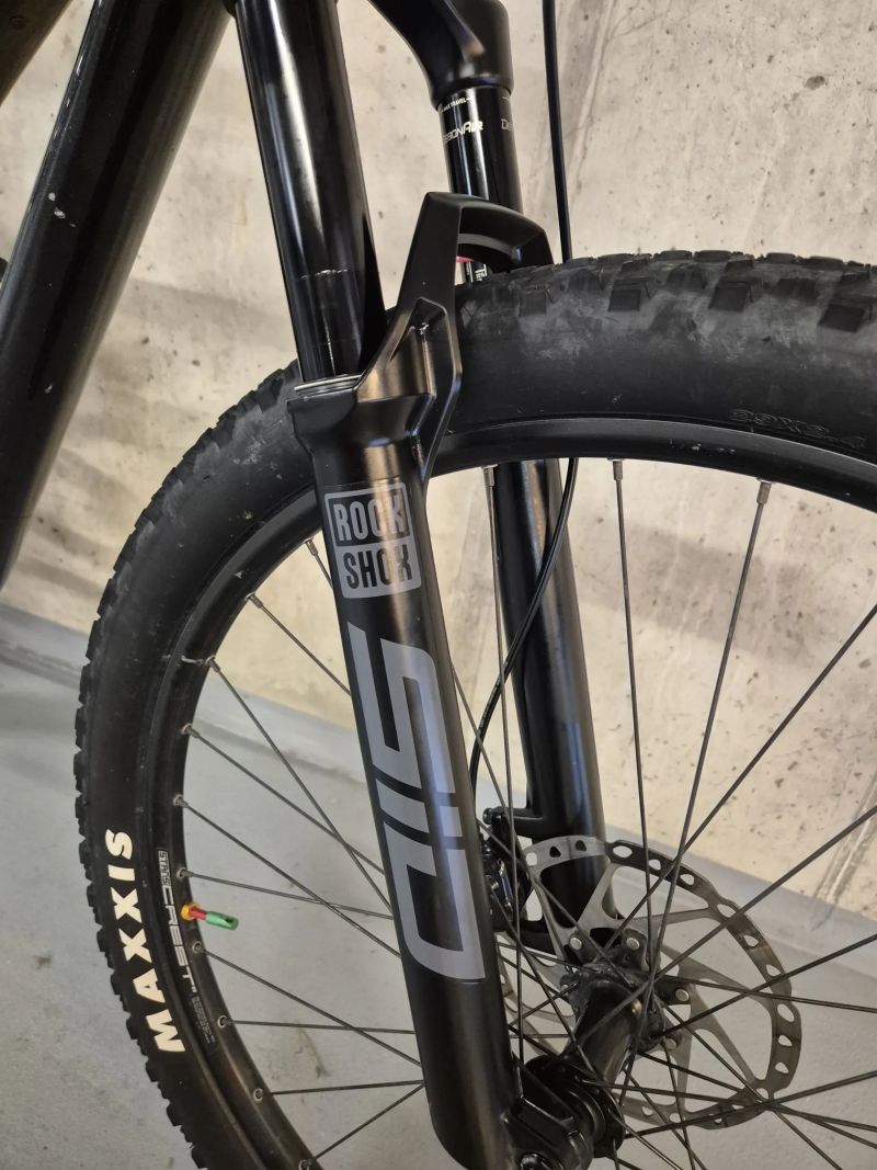 Cannondale Scalpel Carbon SE 2, vel L, 2023