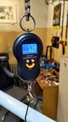 Prodám stavěné kolo Thrust FM035