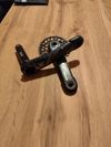 Kliky SRAM X01 EAGLE DUB 170 mm, převodník 32z 