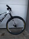 Trek Supercaliber SLR 9.8. X0 T- Type AXS