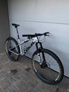 Trek Supercaliber SLR 9.8. X0 T- Type AXS