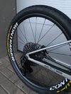 Trek Supercaliber SLR 9.8. X0 T- Type AXS