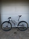 Trek Supercaliber SLR 9.8. X0 T- Type AXS