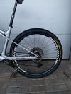 Trek Supercaliber SLR 9.8. X0 T- Type AXS