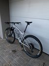 Trek Supercaliber SLR 9.8. X0 T- Type AXS