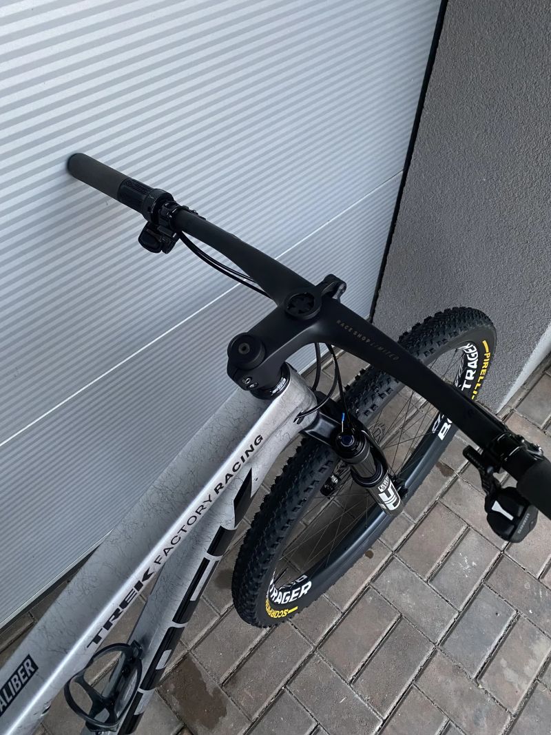 Trek Supercaliber SLR 9.8. X0 T- Type AXS