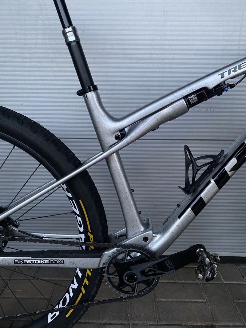 Trek Supercaliber SLR 9.8. X0 T- Type AXS