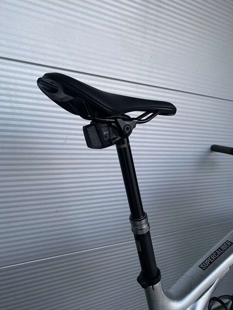 Trek Supercaliber SLR 9.8. X0 T- Type AXS