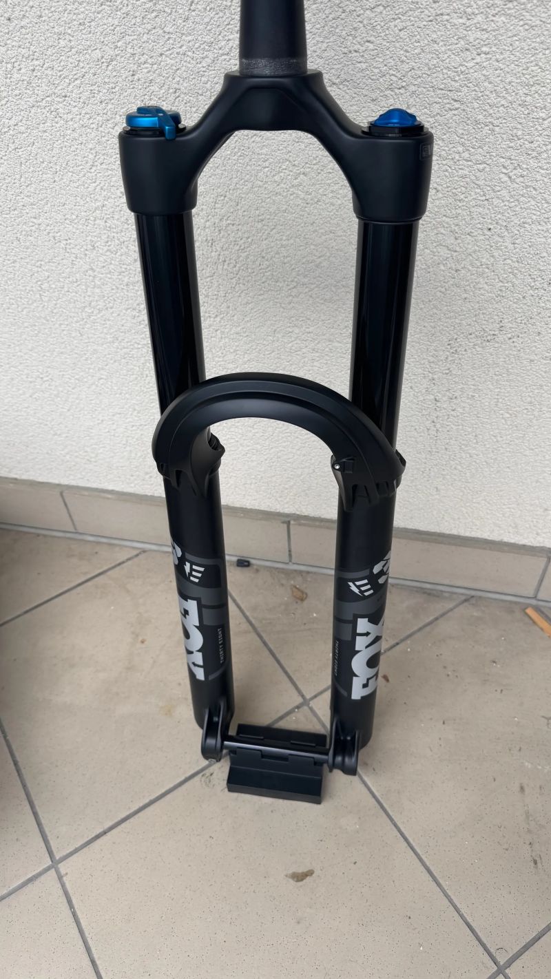 Fox 38 Performance 29" 170mm Grip 15x110mm Boost