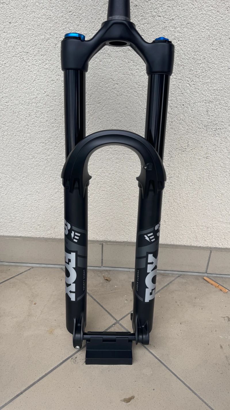 Fox 38 Performance 29" 170mm Grip 15x110mm Boost