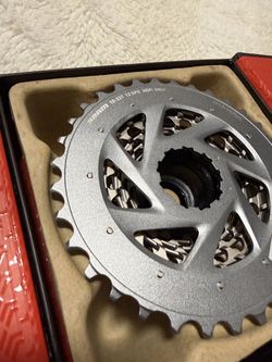 Prodám kazetu SRAM RED XG-1290 10-33