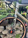 Argon 18 Dark Matter