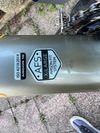 Argon 18 Dark Matter