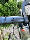 Argon 18 Dark Matter