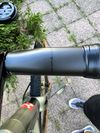 Argon 18 Dark Matter