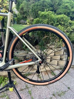 Argon 18 Dark Matter