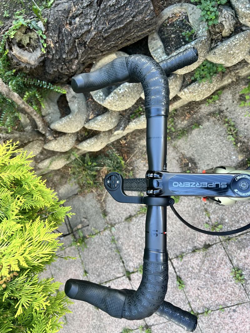 Argon 18 Dark Matter