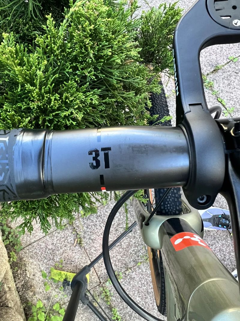 Argon 18 Dark Matter