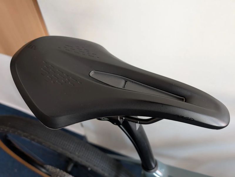 Prodám karbonový CANYON Grizl CF SL 7 eTap 1x12 - velikost XS