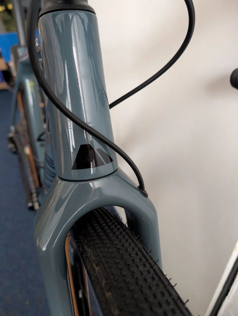 Prodám karbonový CANYON Grizl CF SL 7 eTap 1x12 - velikost XS