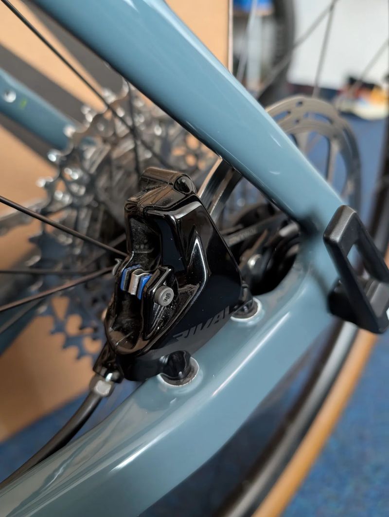 Prodám karbonový CANYON Grizl CF SL 7 eTap 1x12 - velikost XS
