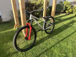 Specialized P4 - 27,5