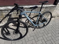 canyon Pathlite 5