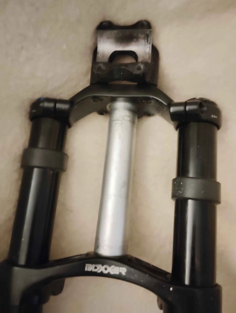 Rock Shox BOXXER !!NUTNĚ SPĚCHÁ!!