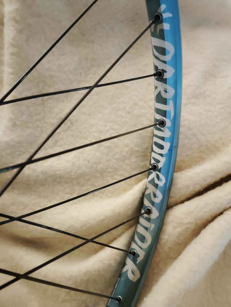 Rock Shox BOXXER !!NUTNĚ SPĚCHÁ!!