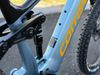 Nový celoodpružený Corratec E-Power RS160 CX7 Limited