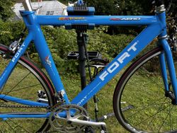 Fort RO.Aero 2x1000