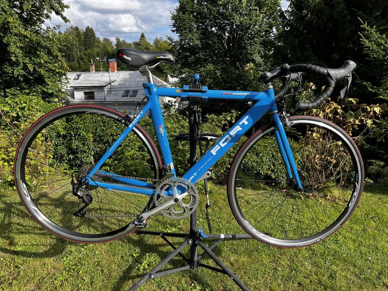 Fort RO.Aero 2x1000