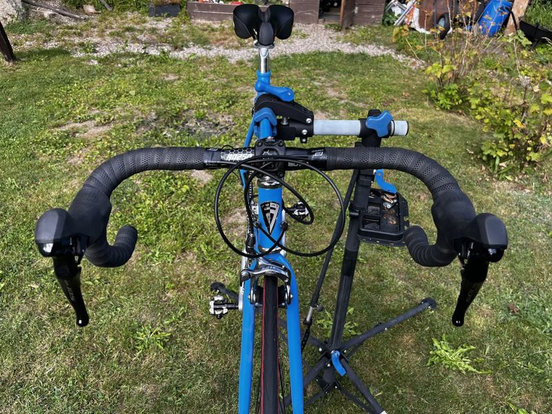 Fort RO.Aero 2x1000