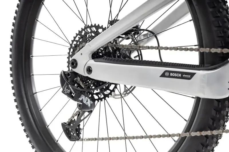 SCOTT STRIKE eRIDE 920 EVO