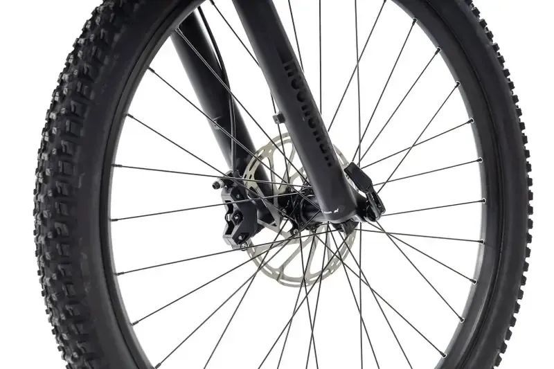SCOTT STRIKE eRIDE 920 EVO