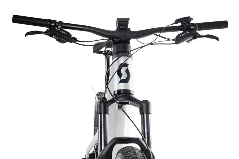 SCOTT STRIKE eRIDE 920 EVO