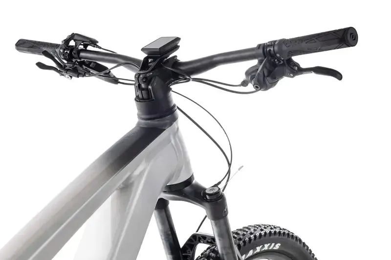 SCOTT STRIKE eRIDE 920 EVO