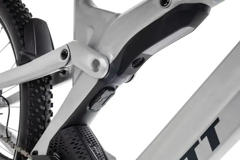 SCOTT STRIKE eRIDE 920 EVO