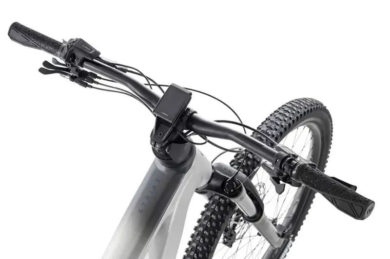SCOTT STRIKE eRIDE 920 EVO
