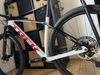 Trek Procaliber 9.8 / Crystal White / vel.L / XT 1x12 / 10kg