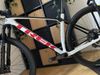 Trek Procaliber 9.8 / Crystal White / vel.L / XT 1x12 / 10kg