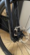 Trek Procaliber 9.8 / Crystal White / vel.L / XT 1x12 / 10kg